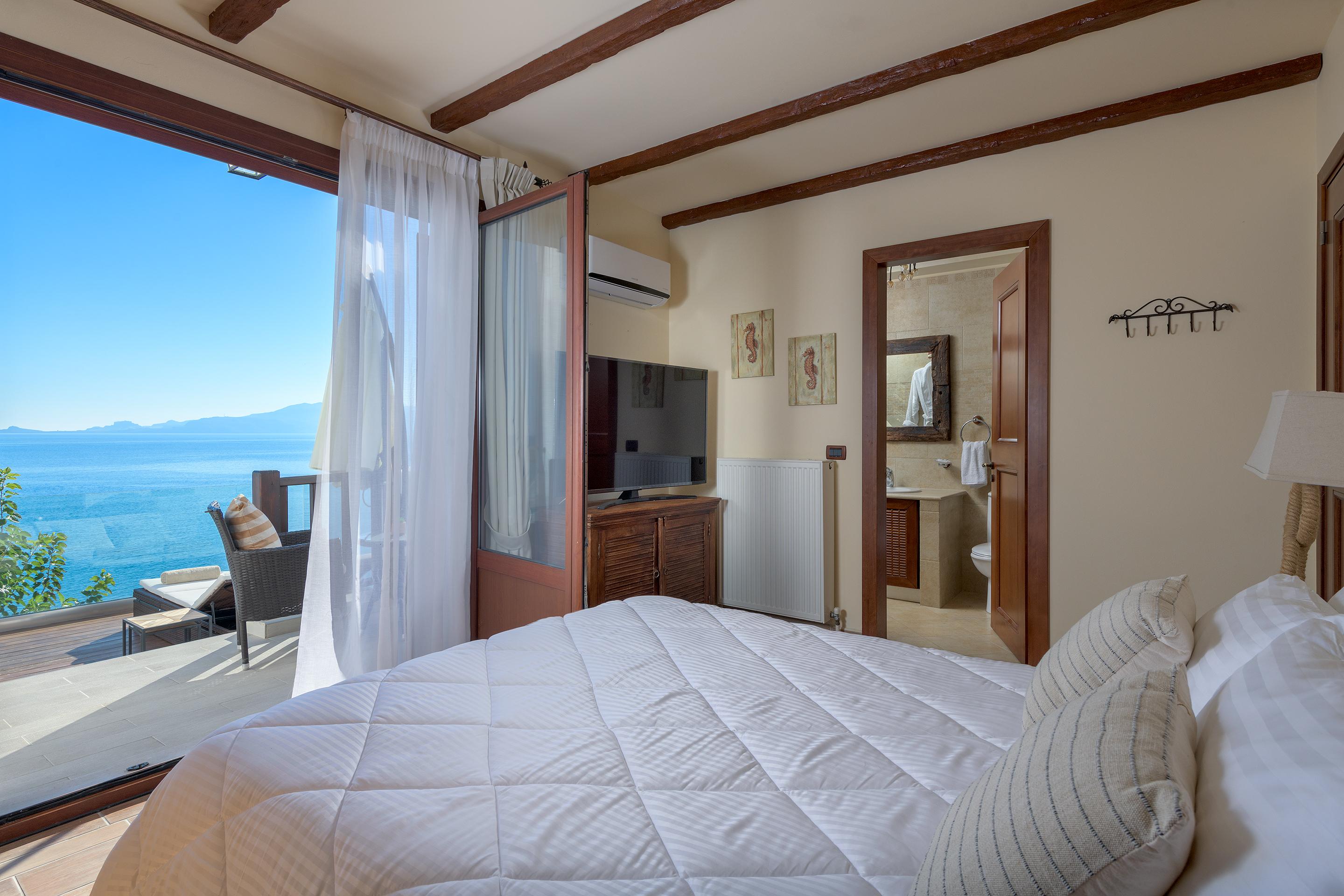 Villa Haraki Beauty Exterior foto