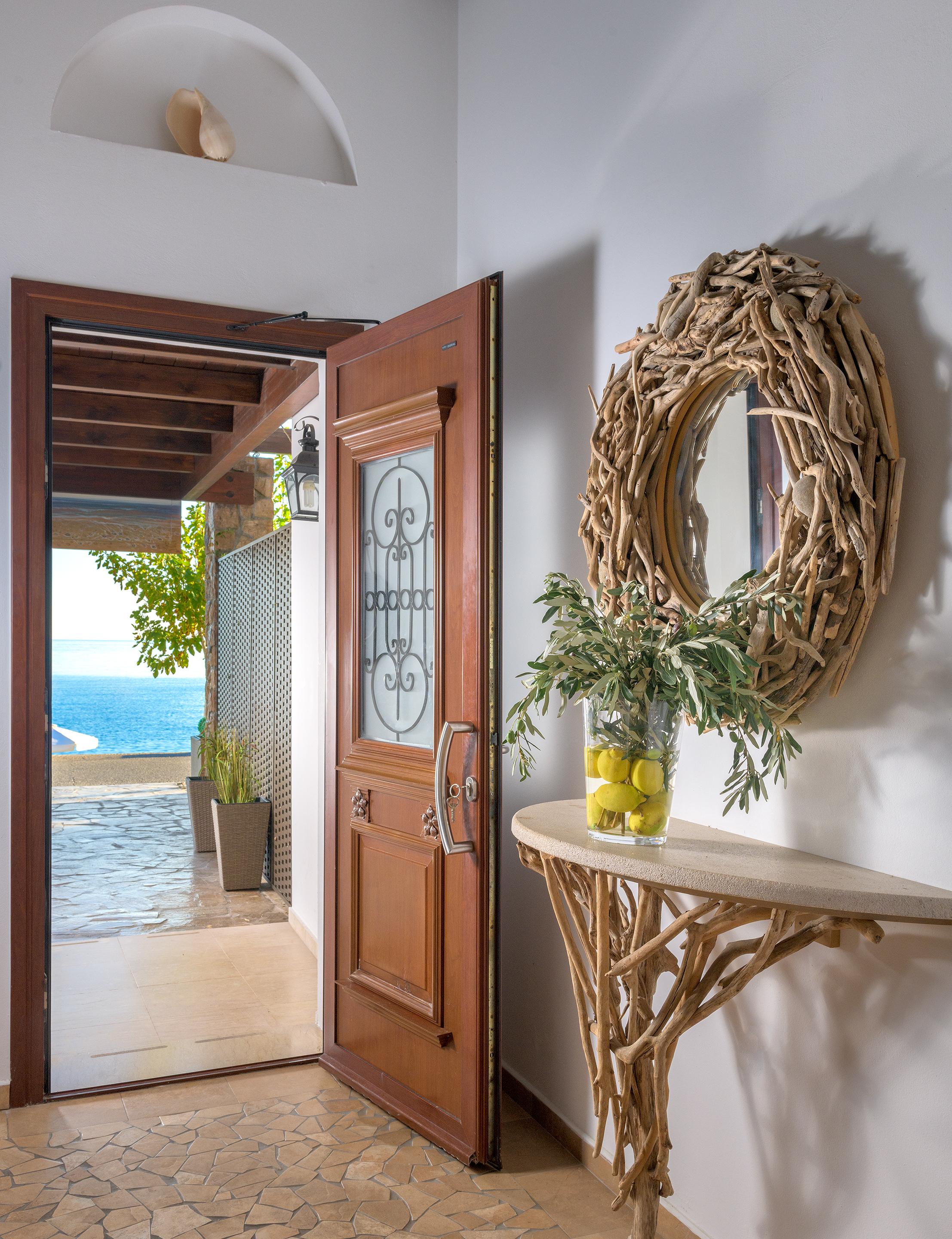 Villa Haraki Beauty Exterior foto