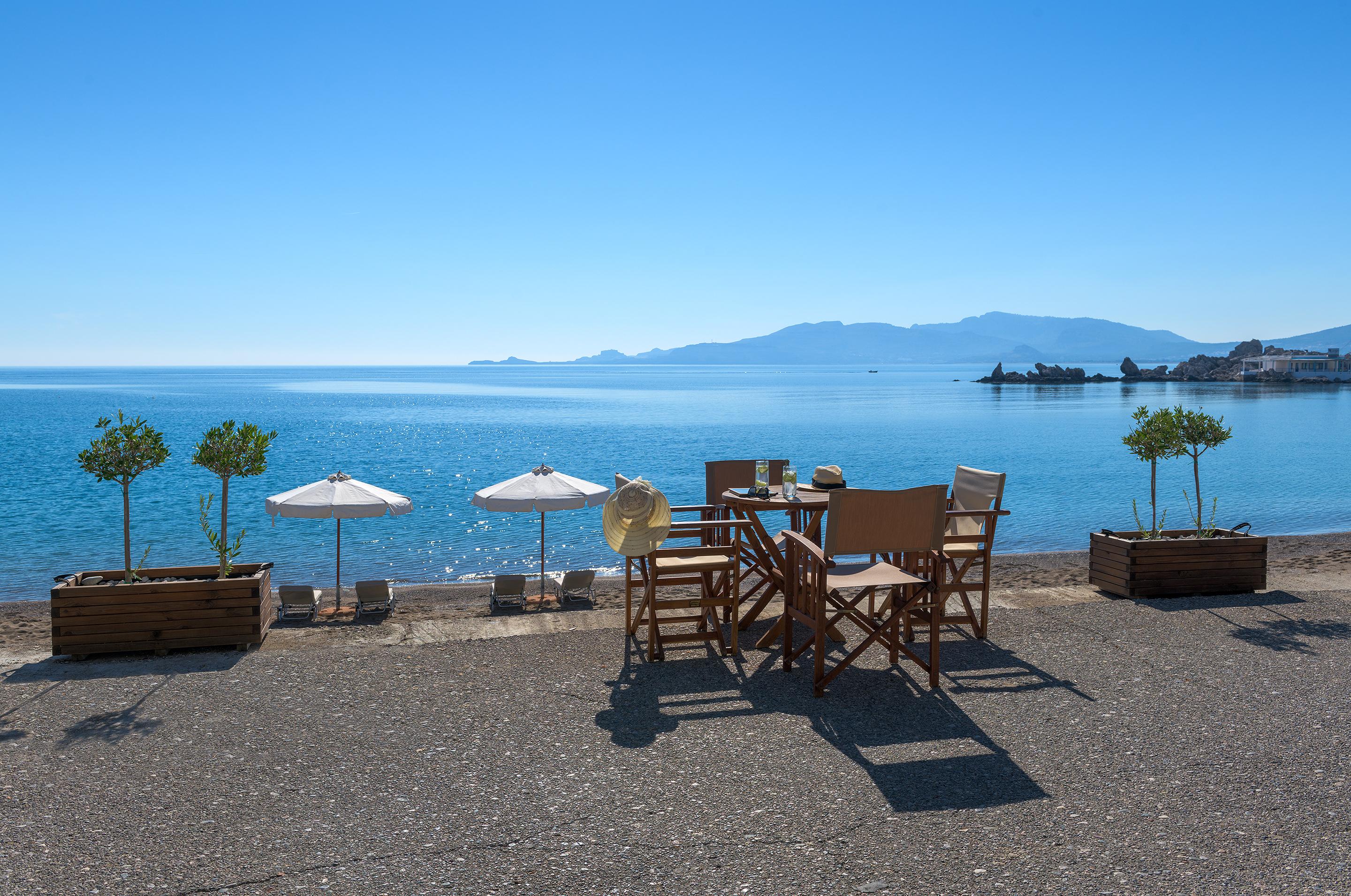 Villa Haraki Beauty Exterior foto