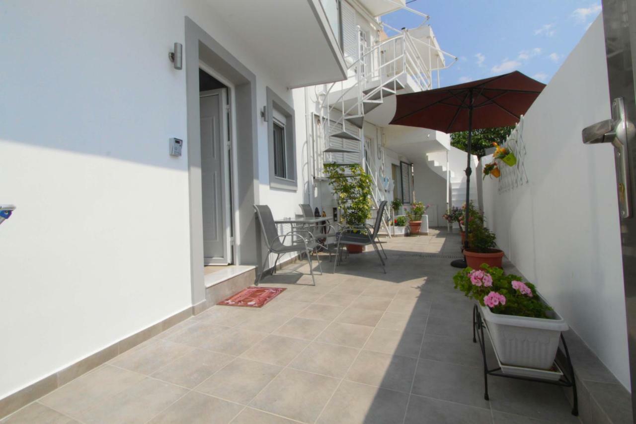 Villa Haraki Beauty Exterior foto